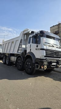 عكرب اللبي • موديل ٩٦ • جيف وربع