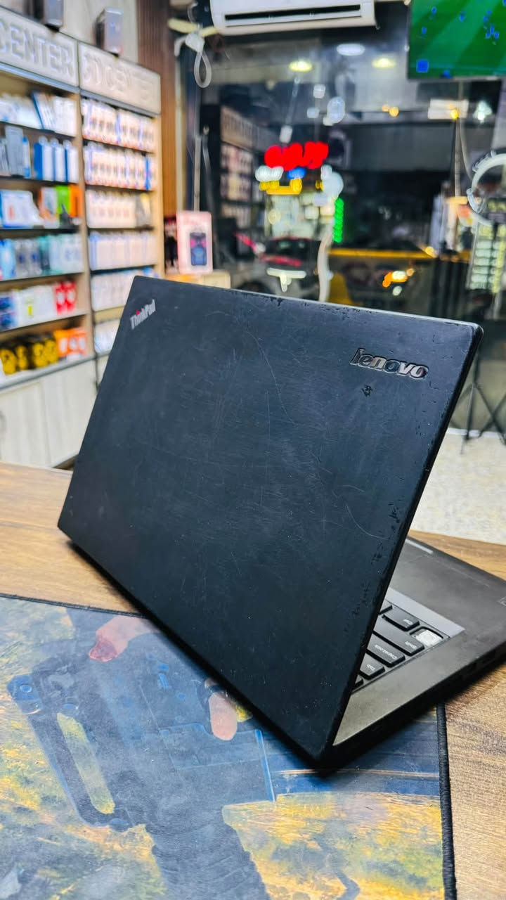 لينوفو • كور i5 جيل ٤ • رام ٨