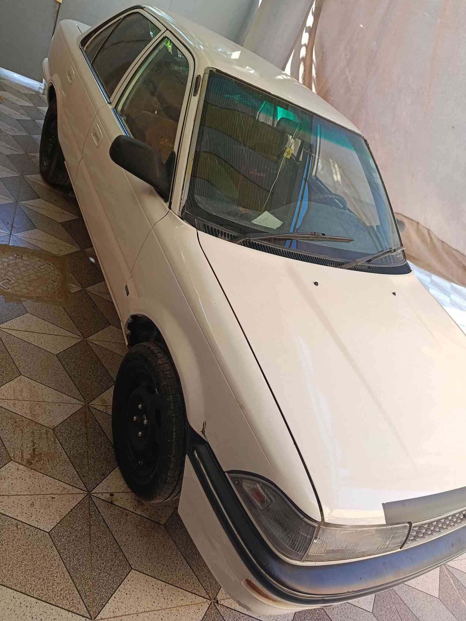 كوريله • ٩١ • بدون ضربه