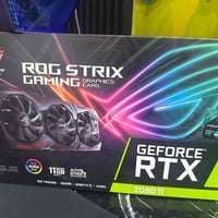 RTX 2080 Ti • i9-9900k • رام 32جيجا