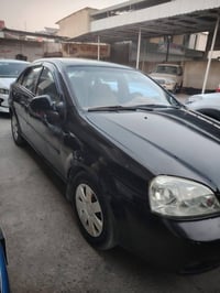 شوفليت اوبترا 2008 كير ومحرك شرط طخم جديد هزه ورقم وسنويا جديد مصبوغة ...