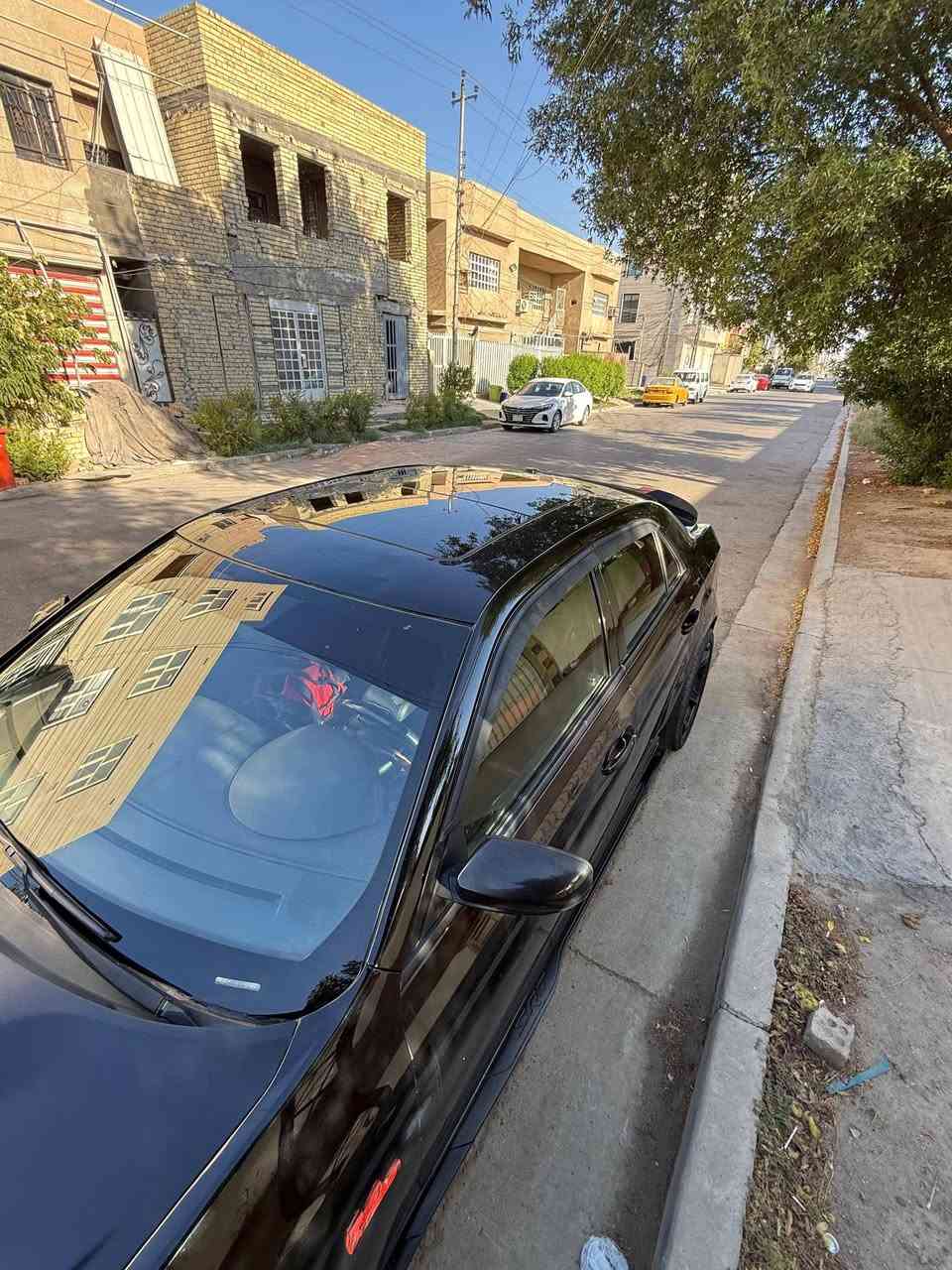 السلام عليكم اخوتي
اوباما 2013  5700 Rt 
عليها منضومة غاز تفويلتها 10 الف دينار توديك لاربيل
 سيارة صافية وتخبل ما شاءالله عليها
مكينة جديدة مال 21 هيه والكير كله لوك
سيارة بيها شوته رياضية موبر 
برمجة مال مصطفى ايگل 
هدرز تفريغ هواء 3 انج
وهوائيات صالنصة 3 انج 
مروحة العاصفة متصعد فوك ال95سيليزي 
وبيها دبات موبر السود الاصليات 
والاكسل مالتها مال 6400
المضهر الخارجي سيارة محدثة بالكامل أس دعامية امامية وخلفية وبنيد …
الداخل الدشبول محدث 21 اس 
صور الحادث موجودة بال صور 

سعر السياره (145 ) وبيها مجال حك الجيه وتدلل العنوان بغداد السيديه
رقم الهاتف
***********
