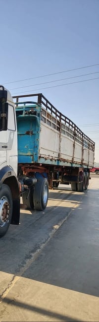عيني أبو شهاب • عربانه • تاير جديد