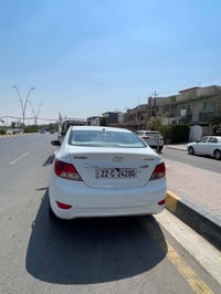 اكسن • ٢٠١١ • محرك ١٦