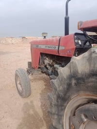 موديل ١٢ • محرك مجفت • خمسه رنك