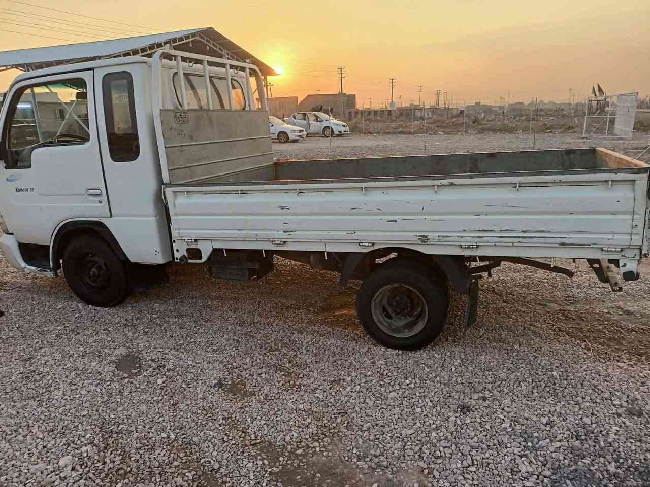 كيا سامسونك • ٢٠٠٠ • رقم بابل