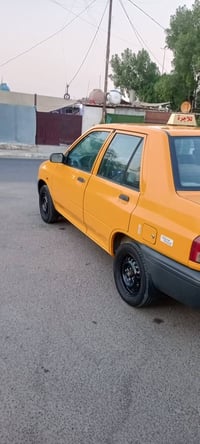 مره خصت صاحب الكروب توجد سايبا موديل 2023مكفوله كفاله عامه من صبغ تبدي...