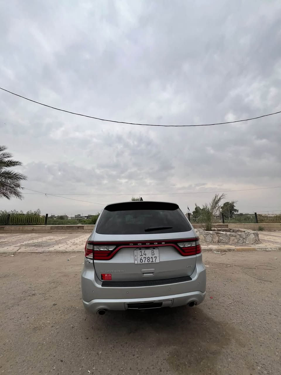 دورنكو GT • ٢٠٢٥ • رقم بصرة
