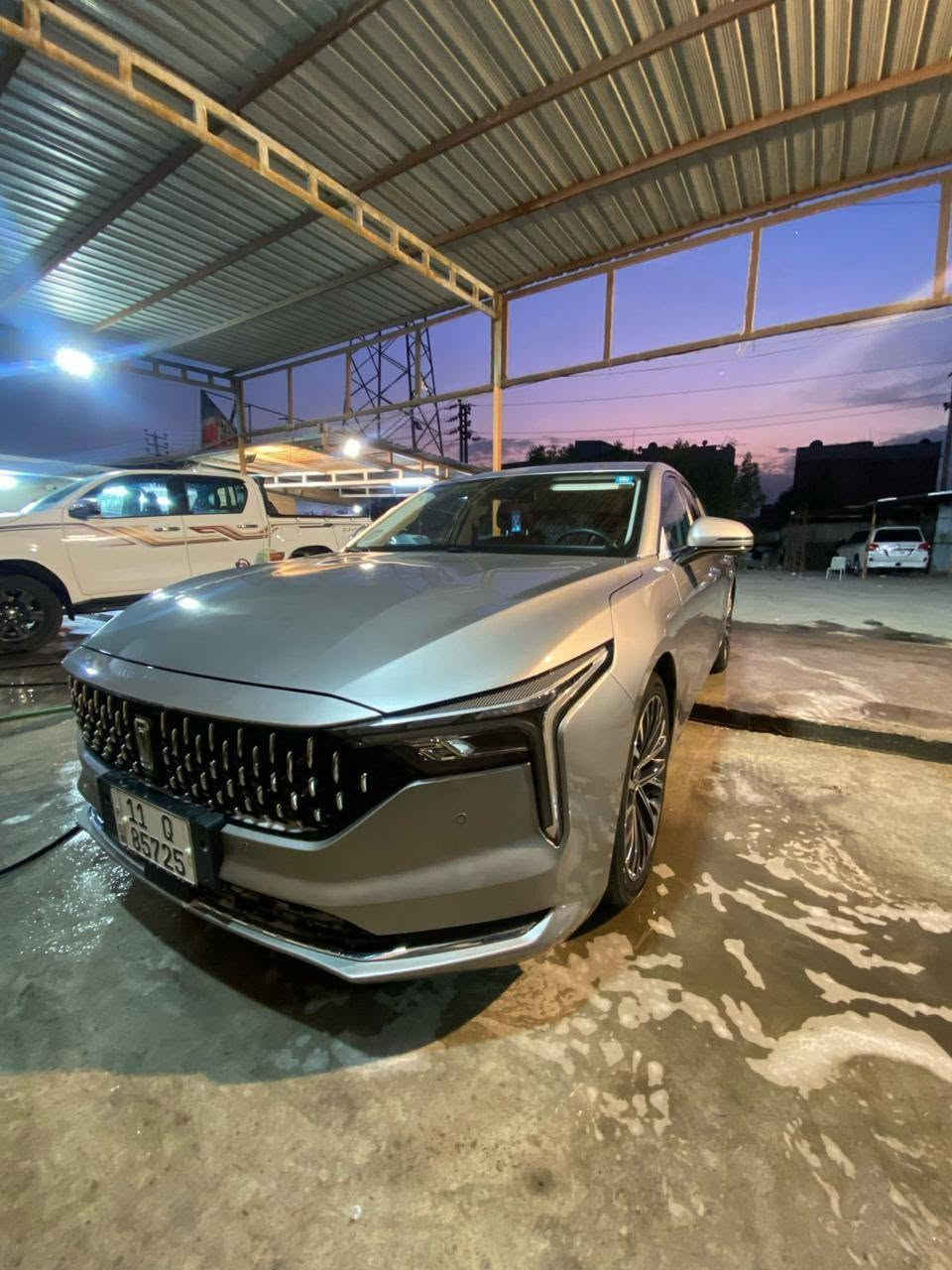 بستيون B70 • فول مواصفات • رقم بغداد