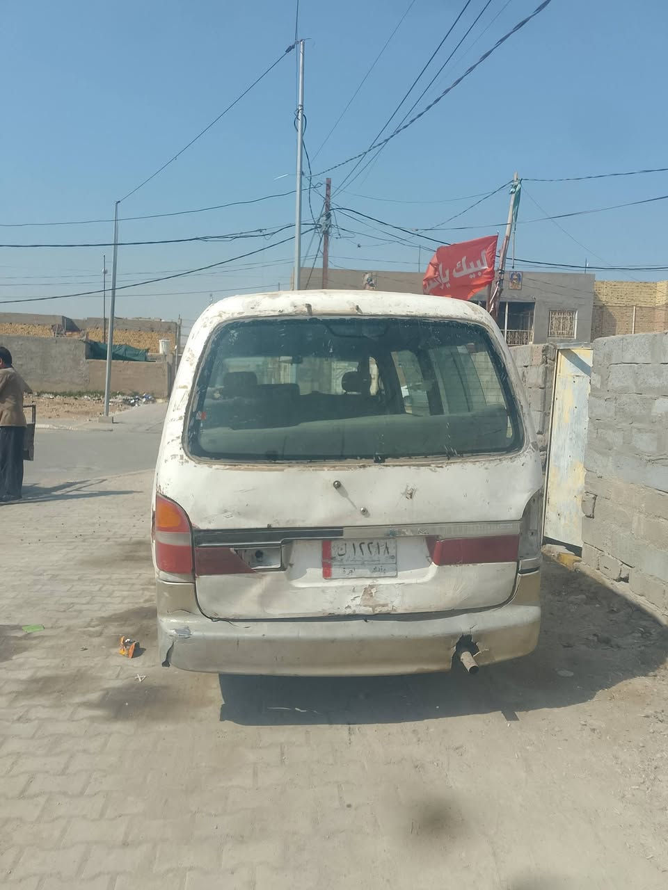 كية بريجو مكينة وكير وحداديه بس عوزهة باور تخم تاير مديل 97سنوية ساقطة من 21 راعيها مواصل إلى المكان الديوانية/20 بيها مجال /***********
