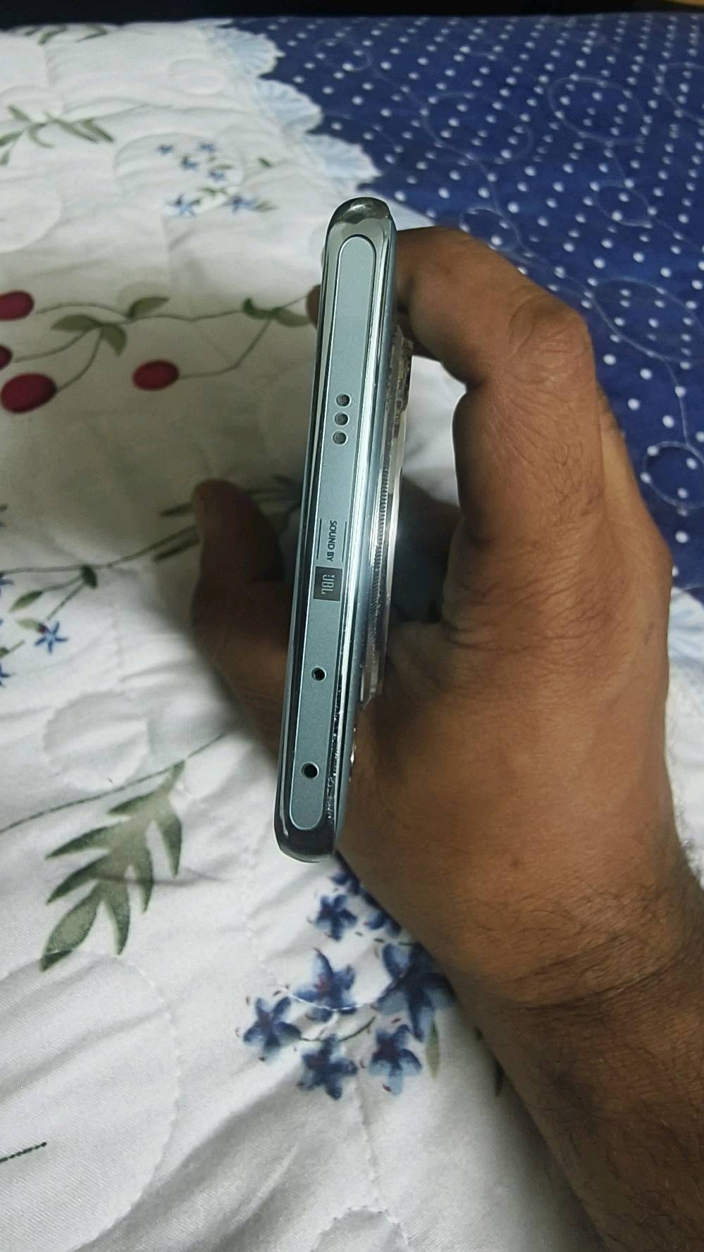 انفنكس زيرو 40 • ٥١٢ جيجا • رام ١٦