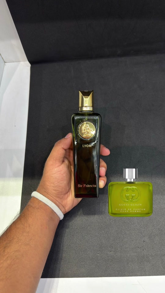 بدائل عطور سير فرانسيس متوفر جمله او مفرد *********** #كولد_براند #أكسبلور #عطورات #parfum 
