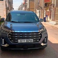 جيتور ٢٠٢٣ رقم اربيل x90 ماشيه ٤٨  مكفوله بس بيها بالحاملغ طخه بسيط جد...