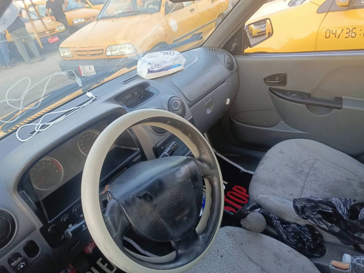 السلام عليكم
موديل ٢٠١٨
 سعرها ٤٢ وبيها مجال 
رقم بغداد 
مكان بغداد حي العامل
***********
