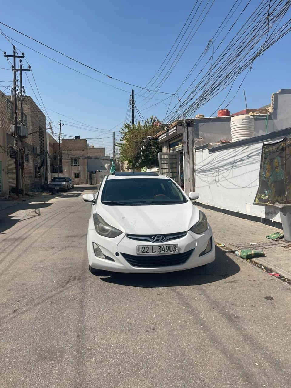 السلام عليكم النتر مديل 14شكل 16فول لا اخيره فتحه بصمه تبريد خلفي كشن كهرباء تدفه تبريد تبريد ابيون رقمه اربيل جديد بيه مكانة صبغ او تشيلعه محرك 1800ورده خليجه السعر 110وبيه مجال ***********
