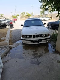 بي ام • مكينة 2000 • جنط 22