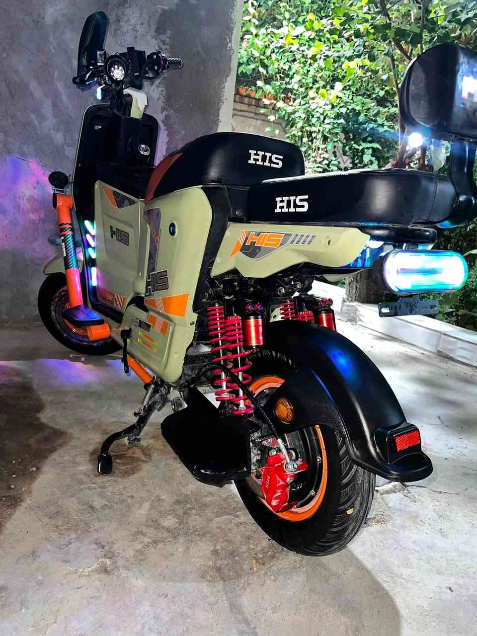 للبيع
اكس 900   32 امببر السعر 650 العنوان البصره كرنه 📍

‪***********‬
