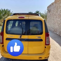 رينو لوجان • ٢٠١٠ • رقم ميسان