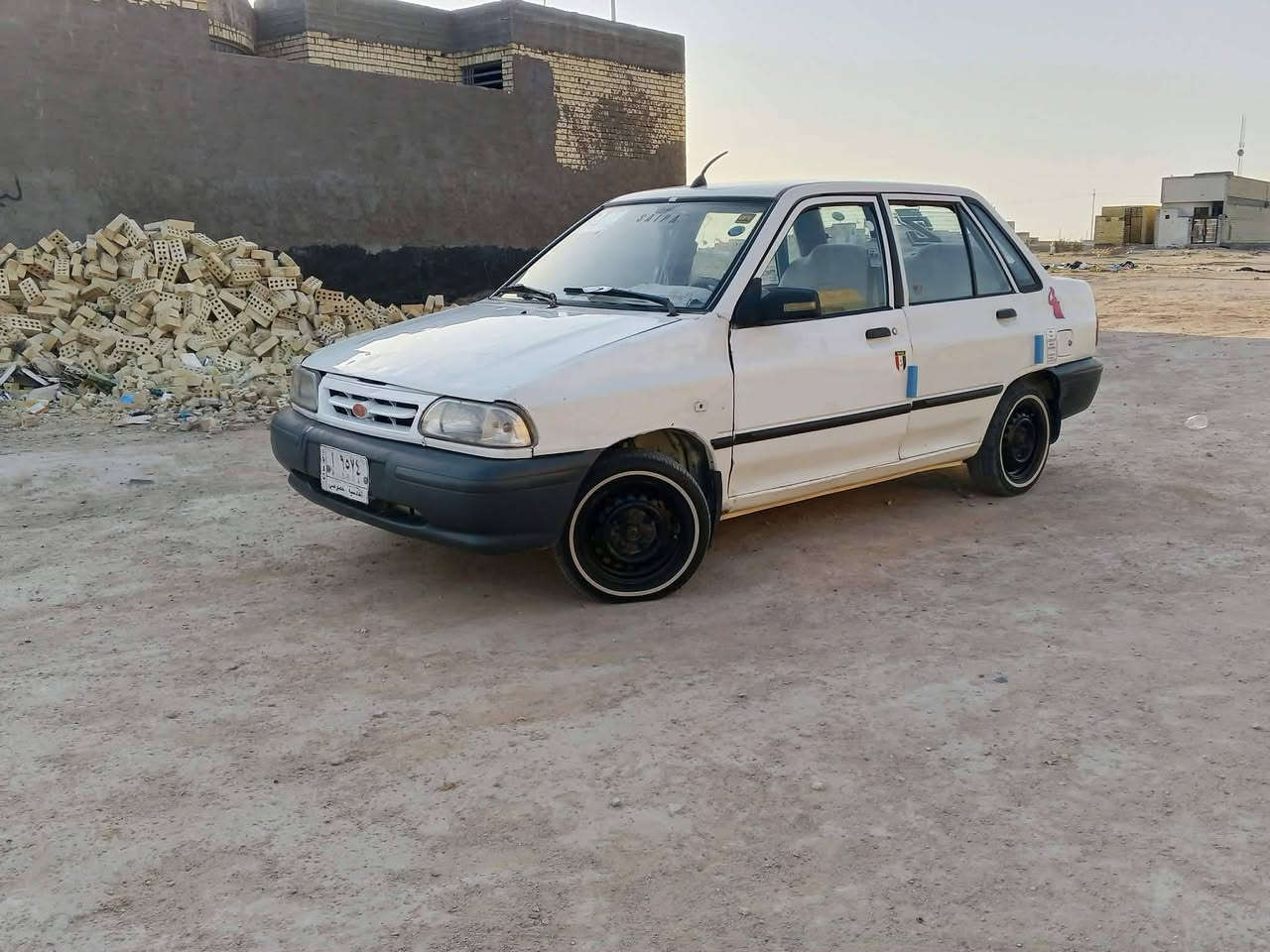 ٢٠١٢ • نجف • كفاله