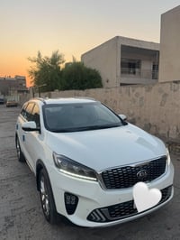 سورنتو • ٢٠٢٠ • خليجي مكفوله