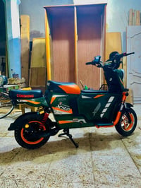 X900 • بطارية ٣٢فولت • ملف ٢٠٠٠