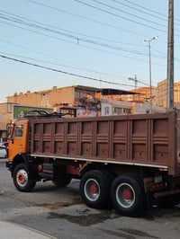موديل ٧٥ • مكينة ٢٥ • تبريد ثلج