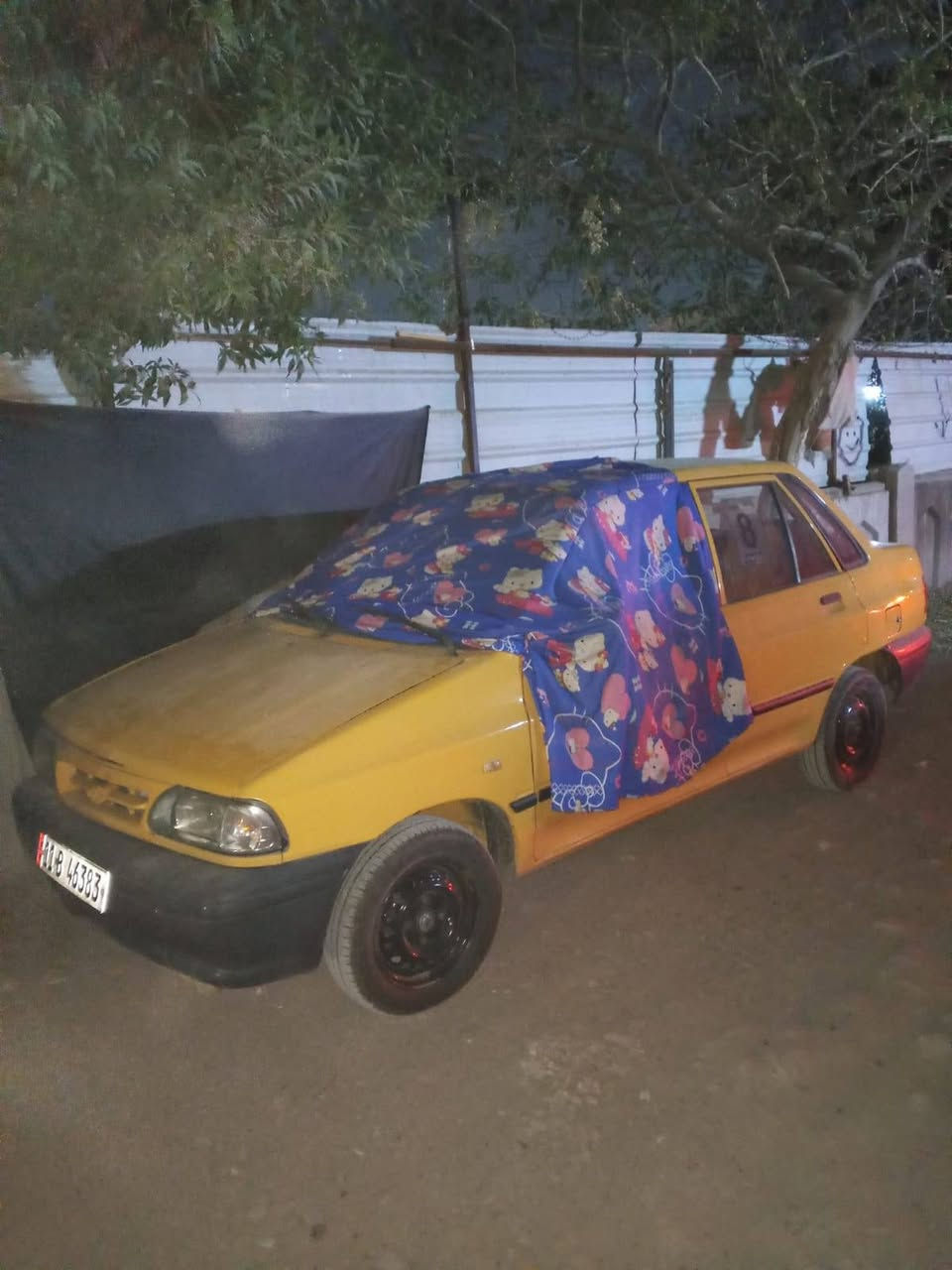 سايبا تفصيخ بغداد مدينة الصدر ***********
