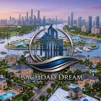المنصور ستي • ١٩٨م • ٣ غرف