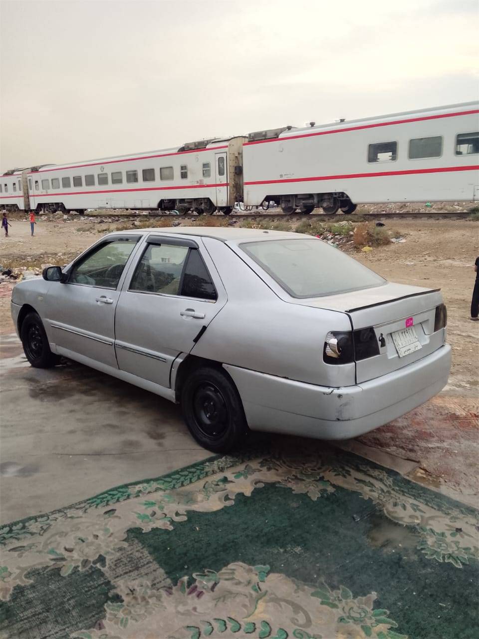 شيري • ٢٠١٣ • واتساب