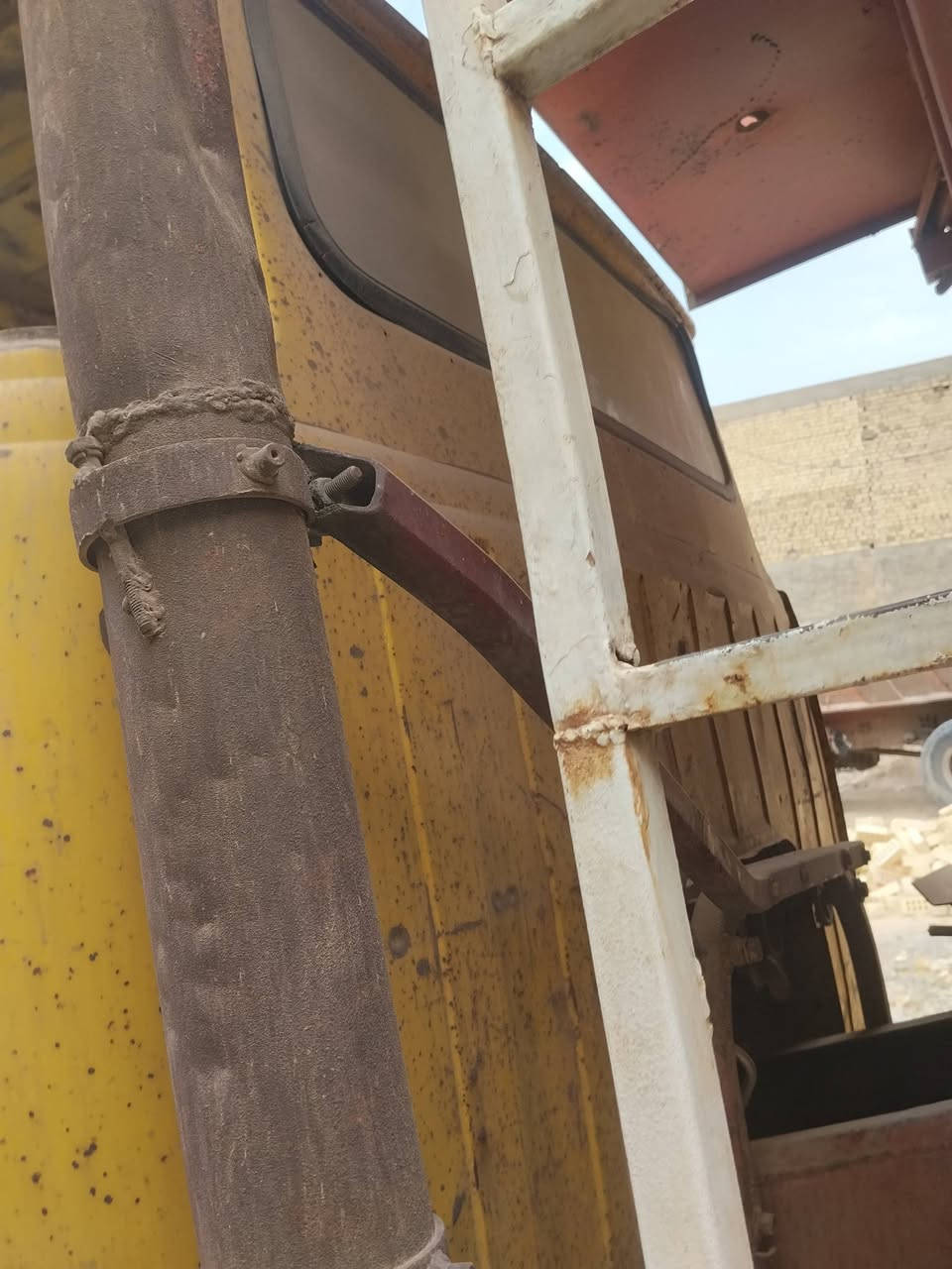 قمارة • بغداد • للبيع