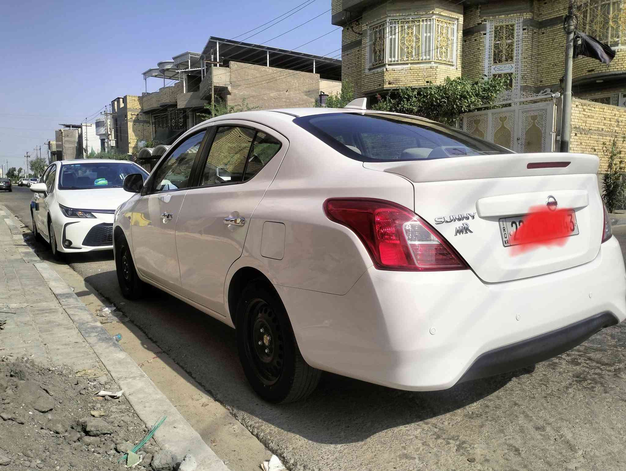 صني هندي • ٢٠٢٤ • رقم اربيل