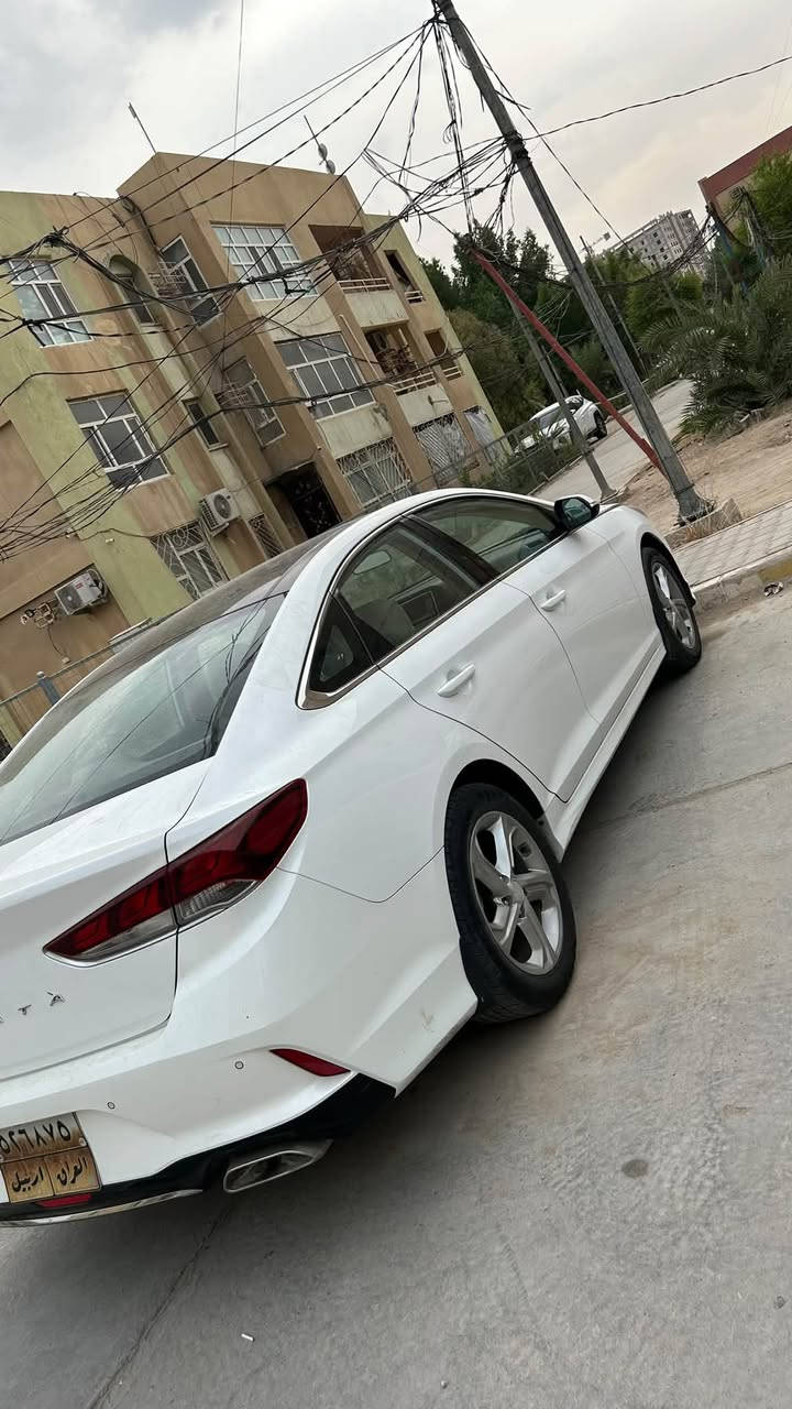 سوناتا ٢٠١٨ خليجي كفاله ماشيه ١٢٠
***********
