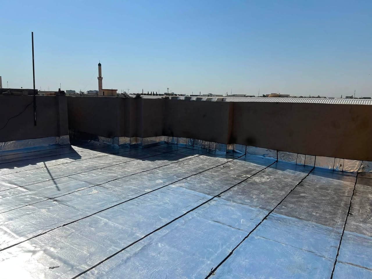 عملنا في حي الجغيفي الاولى
للاستفسار ***********
