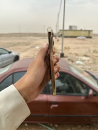 ايفون 13 برو ماكس • مكفول • كامرات تراب
