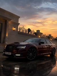 كرايسلر S • ٢٠١٩ • كمرك