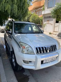 برادو • ٢٠٠٦ • توماتيك