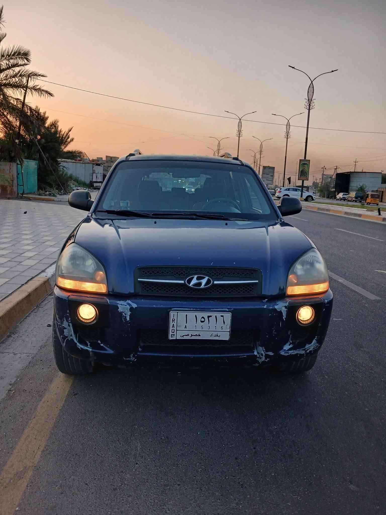 سلام عليكم  توسان ٢٠٠٦ وارد امريكي بيهه جاملغ وبنيد بدون داخل حجم مكينه ٢٠٠٠ دوش مكينه وكير تبريد تخم تاير صدر جديد بيهه مكانات صبغ رقم بغداد سعر ٧٢ بيهه مجال بصيط  ***********  سياره كلش حلوه  سونر موجود بل صور

