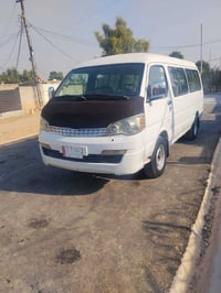 جوان • ٢٠١٢ • منضومة غاز