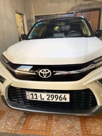اوربان كروزر • ٢٠٢٤ • جلد سوداء