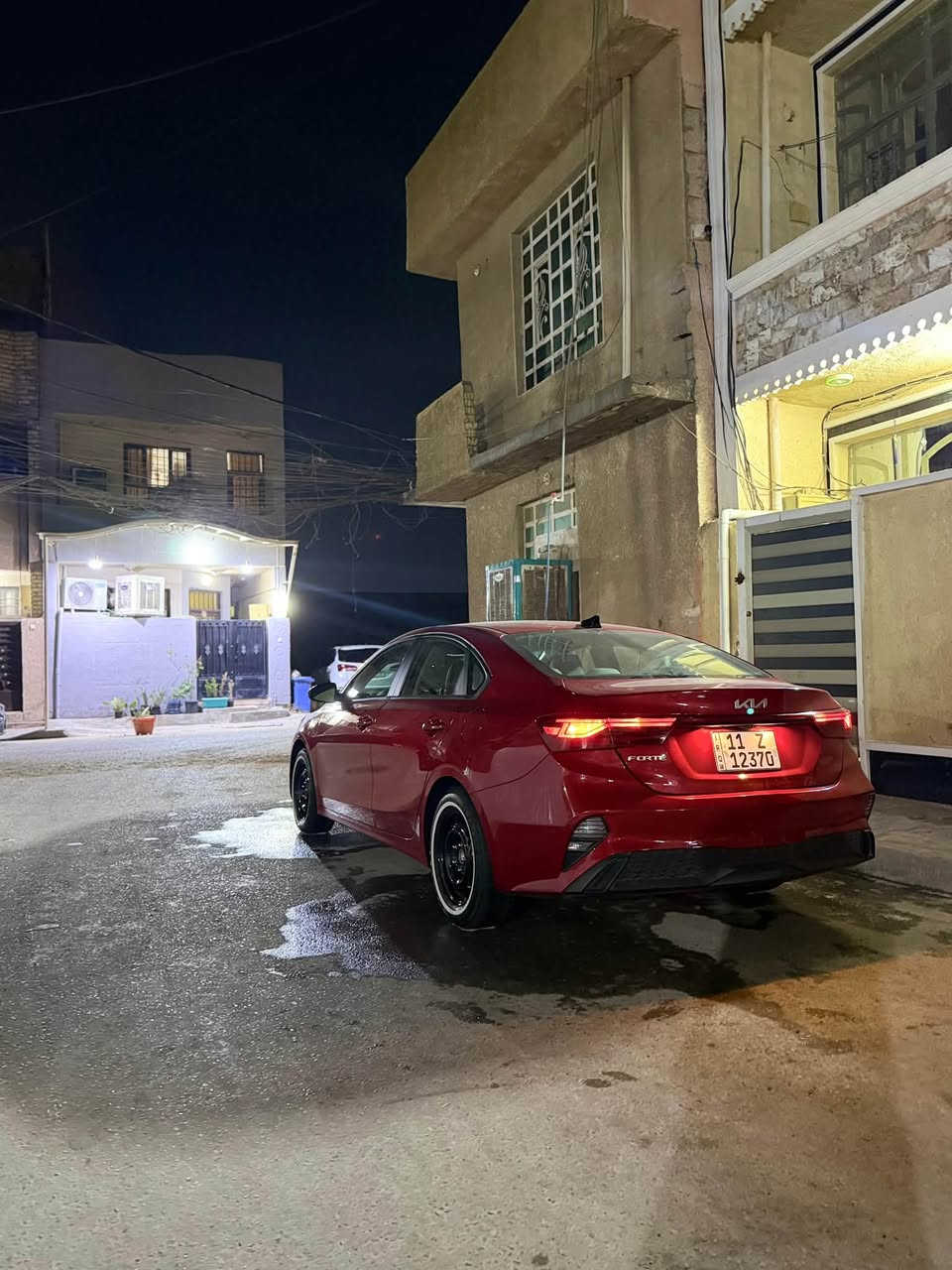 السلام عليكم فورتي 24للبيع مكاني بغداد استفسار ‭***********‬
