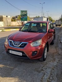 للبيع موديل ١٣ السياره كير محرك تبريد صدر خير من الله السياره حلوه بدو...