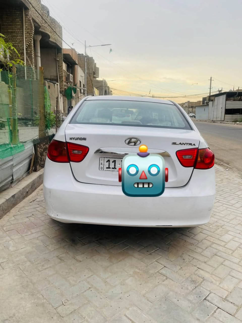 النترا • ٢٠١١ • وارد خليجي
