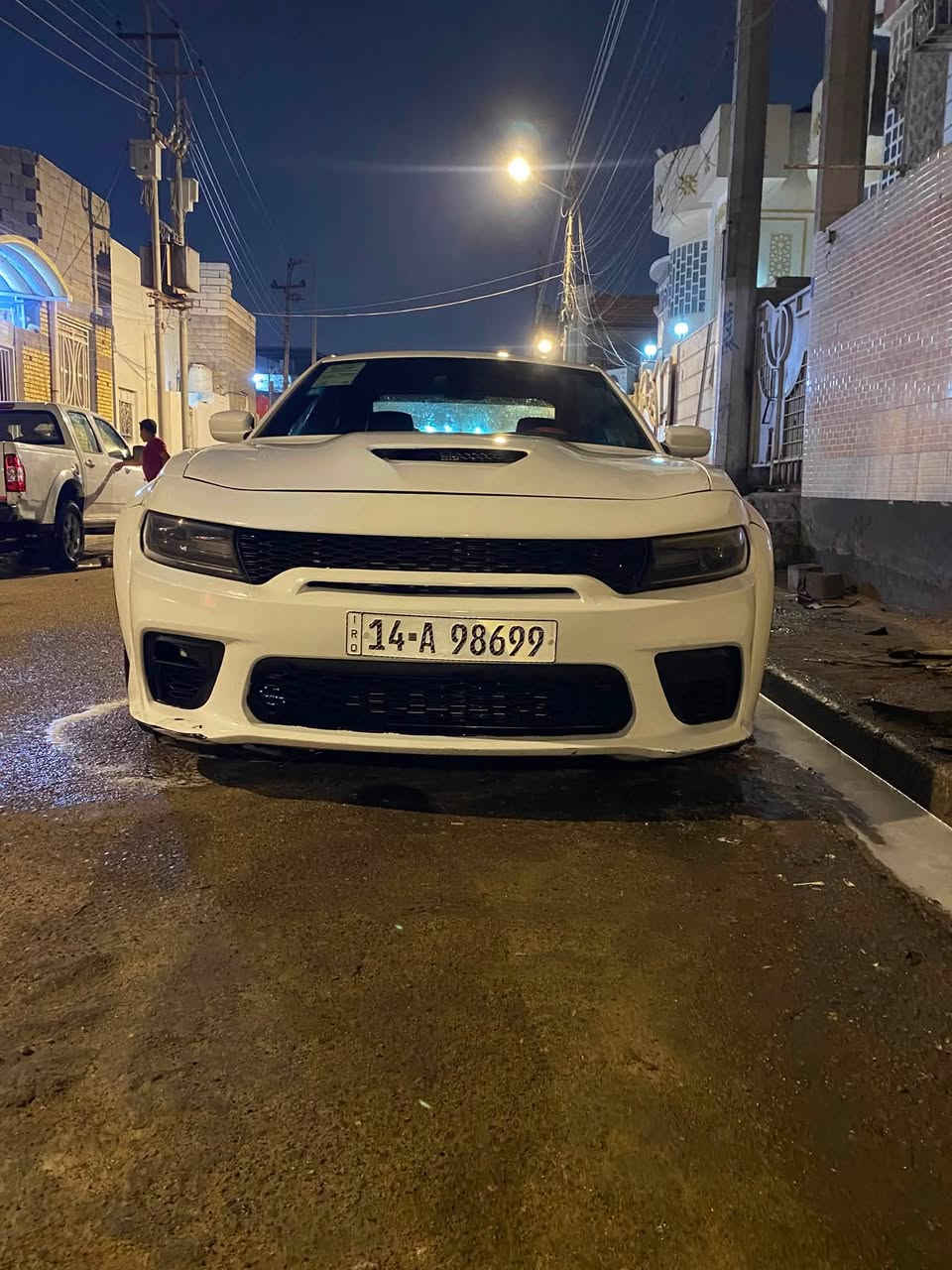 جارجر للبيع
مديل ٢٠١٦ ارقام سنويه جديد بسمي تحويل يمته ماتريد السياره مصبوغه حزام جماليه وهاذ رقمي ***********
