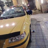 سمند • ٢٠١١ • رقم قادسية