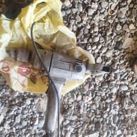 دريل • مستعمل • بغداد السياحي