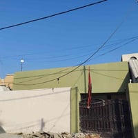 حي العسكري • ٢٠٠م • غرفتين وصالة
