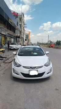 النترا • ٢٠١٦ • رقم بغداد