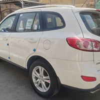 سنتافيا 2012 شركة عامه قطعه جديد جدا ماشيه 89  بعد بكاربت شركة وحبايت ...