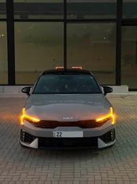 K5 جي تي لاين • ٢٠٢٥ • الموصل