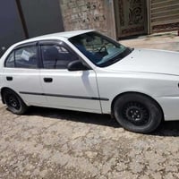 اكسنت ٢٠٠٠ • رقم نينوى • بدون صبغ